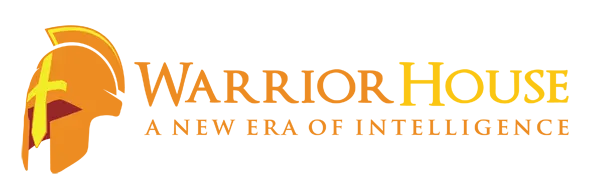 Warrior House logo