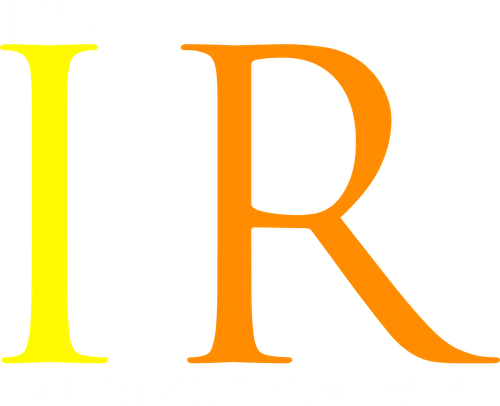 The Intelligence Report official logo