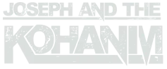 Joseph And The Kohanim official logo